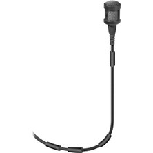 Sennheiser Pro Audio Mke 1-Ew - Omniyly Subminiature Lavalier Microphone With Evolution Wireless Tools - Black
