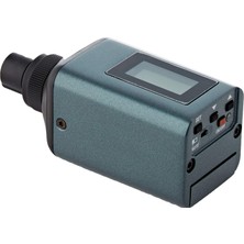 Sennheiser Kablosuz Mikrofon Vericisi (Skp 100 G4-G)
