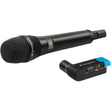 Sennheiser Avx Dijital Kablosuz Mikrofon Sistemi (AVX-835 Set-3-Eu) El Tipi Set