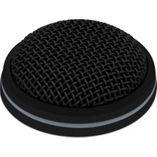 Sennheiser 505600 Compact And Unobtrusally Design The Cardioid Boundary Katman Microphone Meb 1