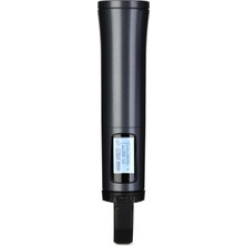 Sennheiser Pro Audiocomple() With Mute Switch (Skm 100 G4-S-G)