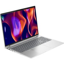 Hp Probook 4 G1I Intel Core Ultra 5 225U 128GB 4tb SSD 16" Fhd+ W11P Taşınabilir Bilgisayar & Per4 Çanta CS7Q4ETPN450