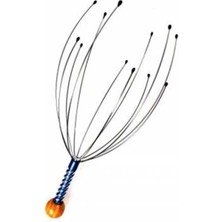 Pileli Store Kafa Masaj Aleti