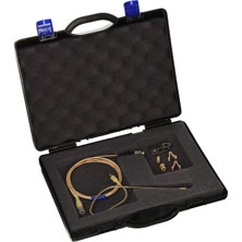 Sennheiser Ear Set 1-4-3 - Headworn Vocal Mic For Stage And Broadcast Use