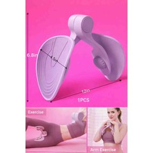 Prolite Orjinal Ayarlanabilir Pelvik Iç Bacak Egzersiz Aleti