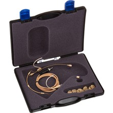 Sennheiser Pro Audio Hsp 2ew-3 Omni-Yly Beige Başıworn Mikrofon