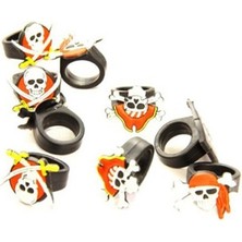 Pileli Store Korsan Yüzüğü