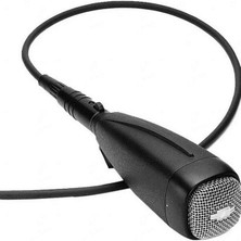Sennheiser MD21U Dinamik Omniway Microphone