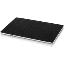 Sennheiser Qi Şarj Base. Sl Tablestand 133-S Dw ve Sl Tablesta