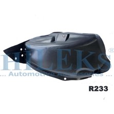 Hileks Matrixzn Arka Çamurluk Davlumbazi Sağ Clio 98-06