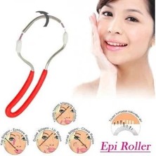 İsmiyle Al 2 Adet Tüy Alıcı Yaylı Epilatör Face - Yüz Yanak Kaş Bıyık Alma Aparatı