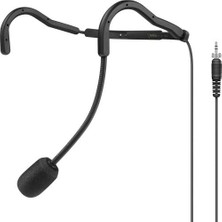 Sennheiser Ht 747 Fitness Kulaklığı Siyah