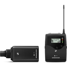 Sennheiser Kablosuz Mikrofon Seti (Ew 500 Boom G4-Gbw)