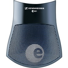 Sennheiser Pro Audio E901 Boundary Katman Condenser Mic For Kick Drum