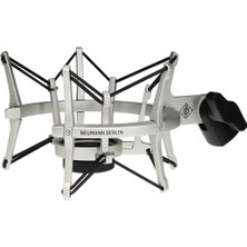Sennheiser Neumann Ea 4 Tlm 102, Tlm 103 ve Tlm 107 - Nickel
