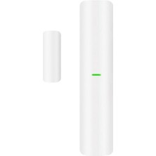 Poyraz Market Hilook ALARM-D201MC-WE Wireless Magnetic Contact
