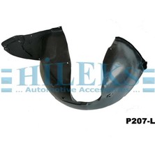 Hileks Matrixzn Çamurluk Davlumbazi Ön Sol 207 06-12