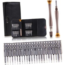 Pileli Store Mini Cüzdan Tornavida Seti