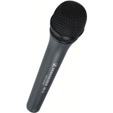 Sennheiser Pro Audio MD42 - Eli Dynamic Omniy Field Eng/efp Microphone