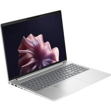Hp Probook 4 G1AH Amd Ryzen 5 220 80GB 512GB SSD 16" Fhd+ W11H Taşınabilir Bilgisayar & Per4 Çanta CV0E7ATPN387