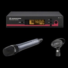Sennheiser Ew 165 G3-B-Us Konser El Ew Sistemi