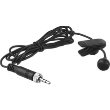 Sennheiser Pro Audio Me 4-N Kardiyoid Ew Mikrofon, Black