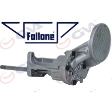 GVA Matrixzn Yağ Pompasi R12 1400