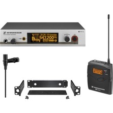 Sennheiser Ew 312 G3-A-Us Her Yönlü Ew Sistemi