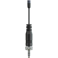 Sennheiser Mke-Mini Omni Lavalier Microphone