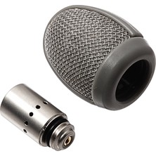 Sennheiser Me 104-NI - Lavalier Cardioid Microphone Capsule - Nickel Final