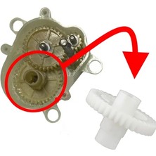 Erparmarket Sunny Viyolin Sn5 Bld 29 Blender Hazne Kapağı Çıkış Dişlisi