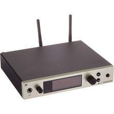 Sennheiser Pro Audio, True Diversity Alıcı (Em 300-500 G4-Aw+)