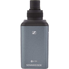 Sennheiser Kablosuz Mikrofon Vericisi (Skp 100 G4-Gb)