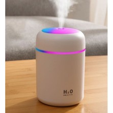 Pileli Store USB Hava Nemlendirici