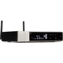 Sennheiser Ew-D Em Kablosuz Alıcı - Q1-Q6