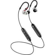 Sennheiser Pro Audio Ie 100 Pro Kablosuz In-Ear Monitor, Clear