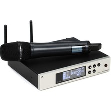 Sennheiser Ew 100 Ew 100 G4-945-S-A1 Kablosuz Microphone