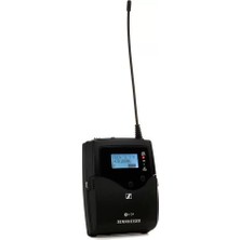 Sennheiser Bodypack (Sk 500 G4-Gw1)