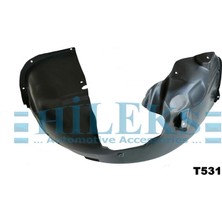 Hileks Matrixzn Çamurluk Davlumbazi Ön Sol Egea 15