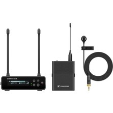 Sennheiser Pro Audio Ew-Dp Me4 Set (U1/5)