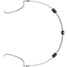 Sennheiser, Hsp Essential Omniboom Mic