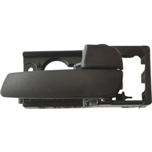 HYS Kapı Kolu Iç Açma Sağ Kıa Rıo 2006-2011 | Siyah