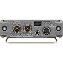 Sennheiser Ga 6042 Bp Backpanel Ek 6042