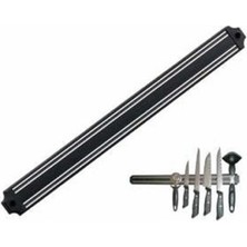 Pileli Store Mıknatıslı Bıçak Askısı 55 Cm.