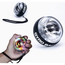 Pileli Store Bilek Güçlendirme Aleti