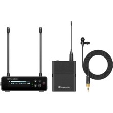 Sennheiser Ew-Dp Me2 Set (R4-9)