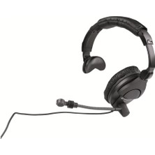 Sennheiser Hmd 281-PRO Single Sided Headset (64 Ohm/unterminated)
