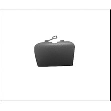 Kaya Matrixzn Ön Tampon Çeki Demir Kapaği Clio Symbol 17