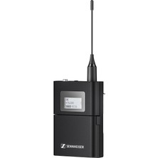 Sennheiser Ew-Dx Sk 3pin Kablosuz Bodypack