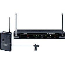Sennheiser Freeport FP12-B Presentation Microphone Set